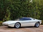 Lamborghini Bravo P114 Concept 1974 года